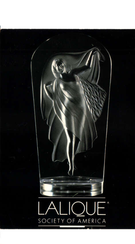 Lalique Society