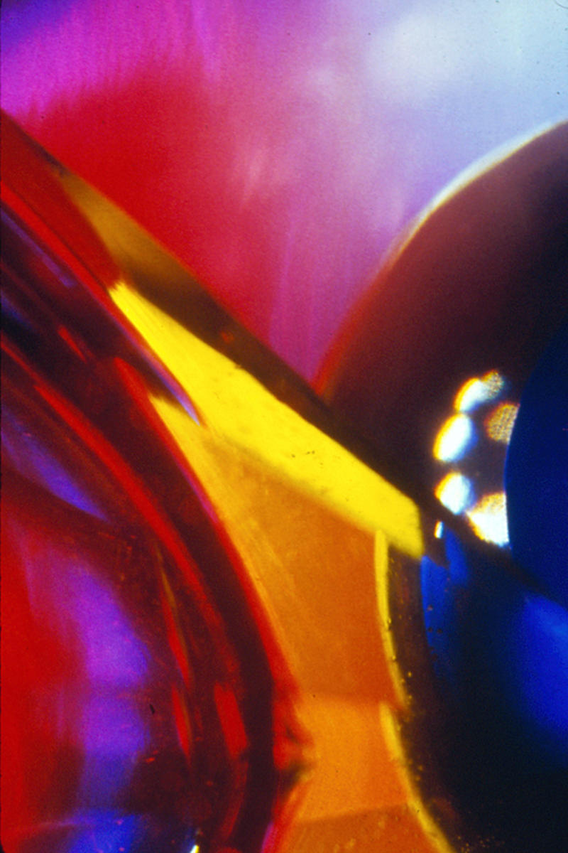 Quest Through A Crystal (5)